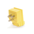 Woodhead SAFEWAY RIGHT-ANGLE PLUG 14R47